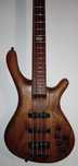 Mayones BE 4 gitara basowa elektryczna