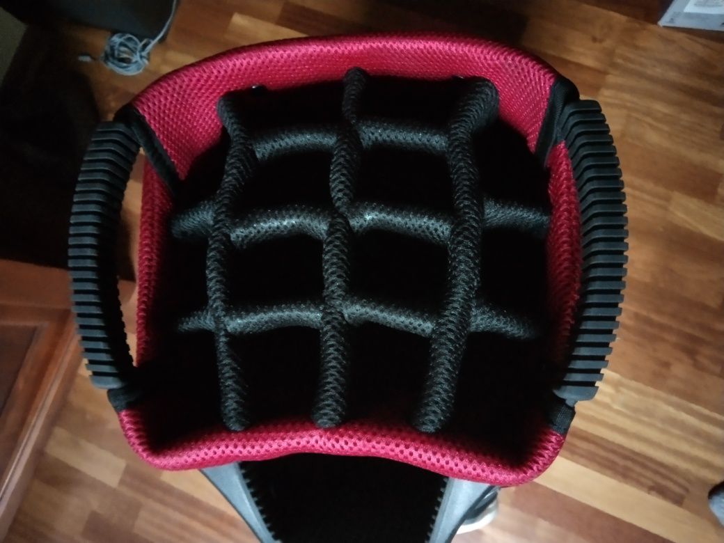 Torba do golfa SPORT Big Max duza