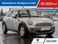 MINI Cooper Cooper, Klima ,Bezkolizyjny,ALU