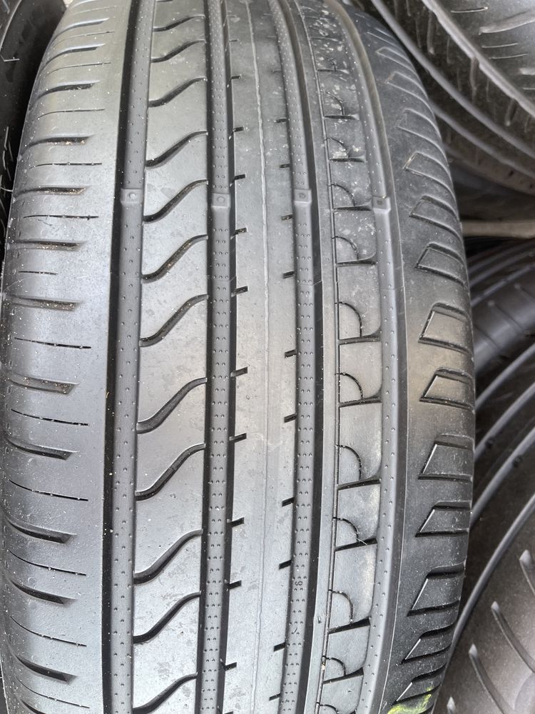 215/60r17 Cooper Zeon 4-S-Sport