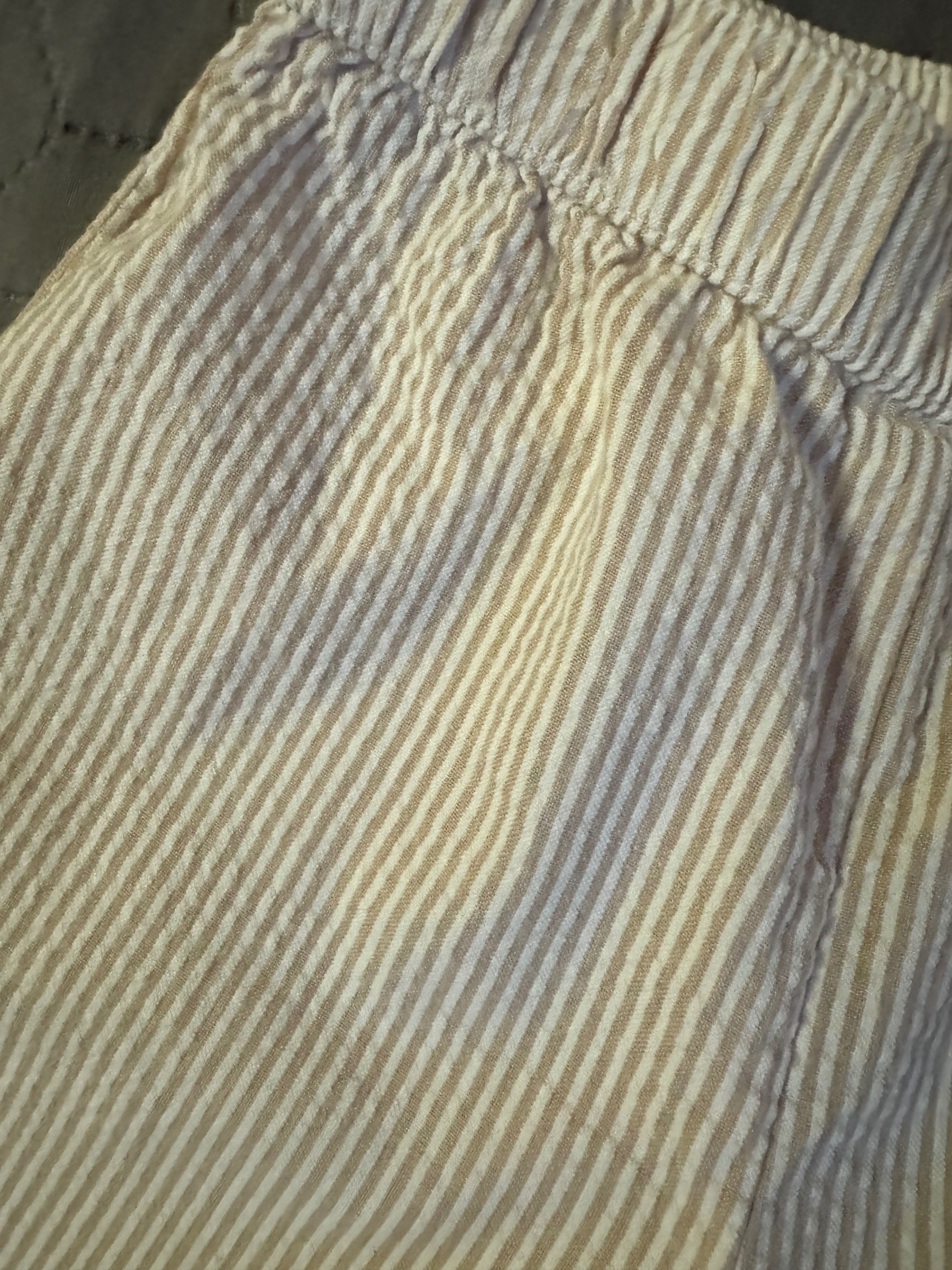 Штани літні H&M р.110