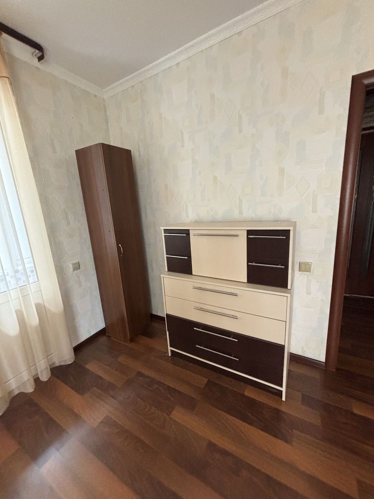 Здам 1 кімнатну квартиру Ірпінь,1поверх,є балкон