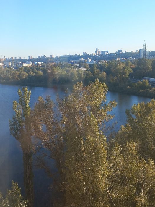 1-кімнатна квартира в Києві, Оболонь, біля Андріївського озера