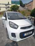 Kia Picanto More