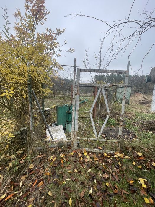 Продам 2х поверхневу дачу в СТ «Журавка»