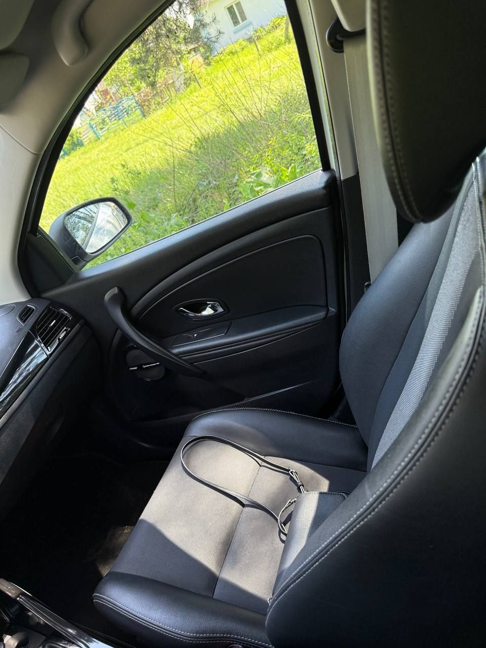 Renault Mégane 3 Рено Меган 3
