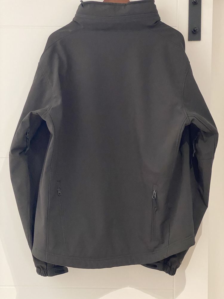 Kurtka softshell Helikon-Tex Gunfighter