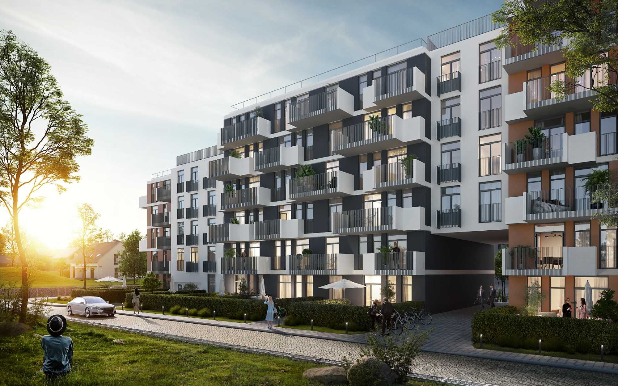 Продаж комерційного приміщення 368 м2 в ЖК Perfect Life Винники
