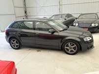 Audi A3 A3 2.0 TDI 140 KM ! 2012r AUTOMAT ! Warszawa