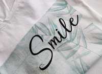 T-shirt Orsay smile
