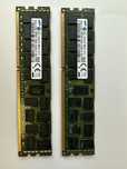 SAMSUNG DDR3 1333 MHz pamięć stacjonarna UDIMM Ram 8GB (2x4GB)