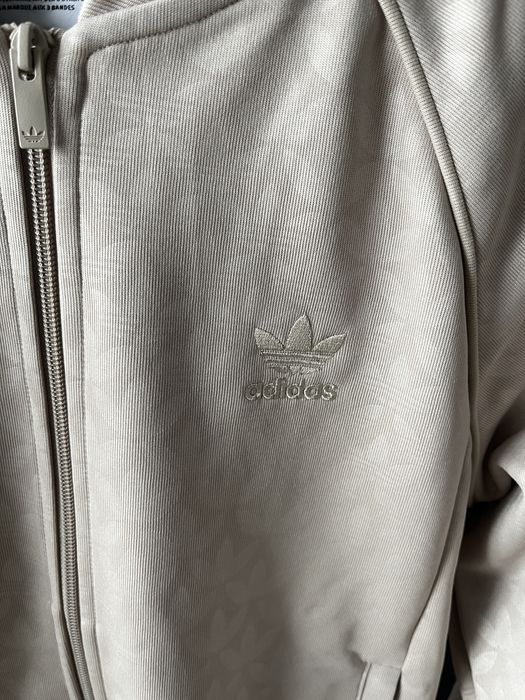 Bluza Adidas Tracktop Monogram Superstar