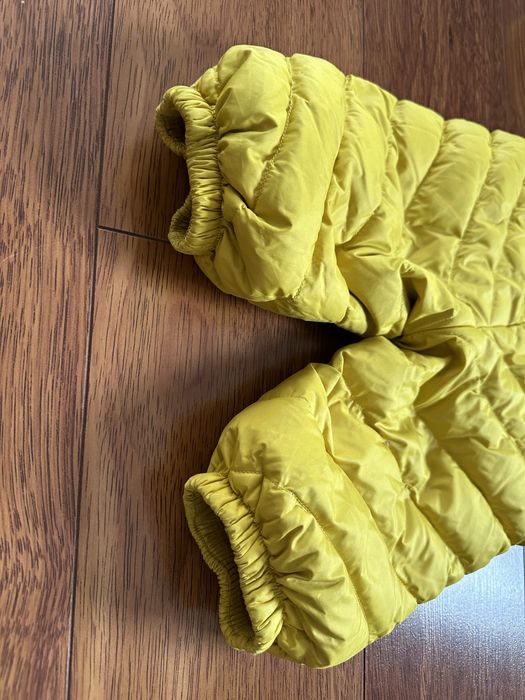 Kombinezon puchowy reima r 74/80