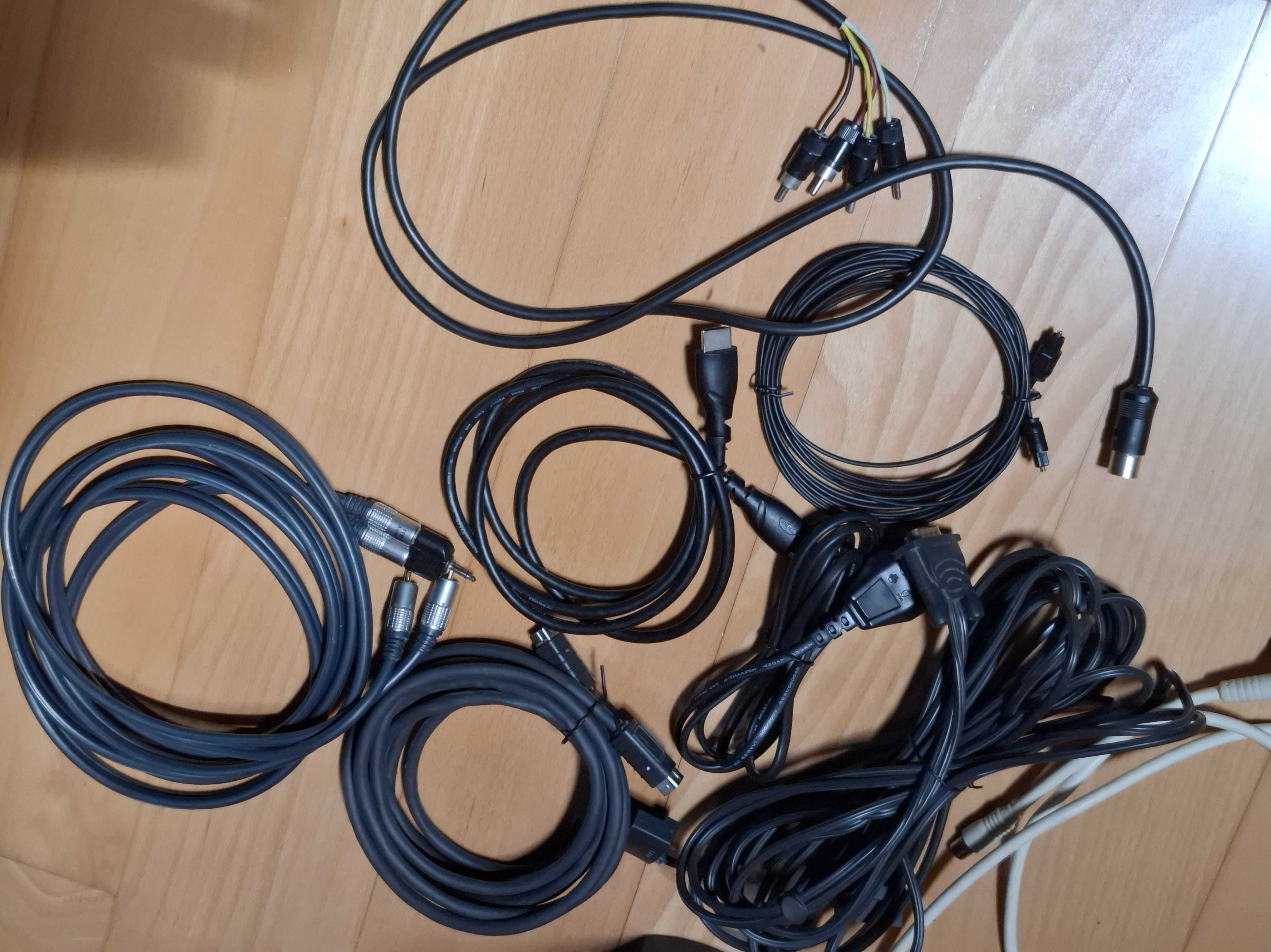 Sistema de Som Bose 3-2-1 GSX Series III