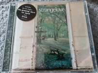Strangelove - Strangelove (CD, Album)(Britpop, Indie Rock)(vg+)