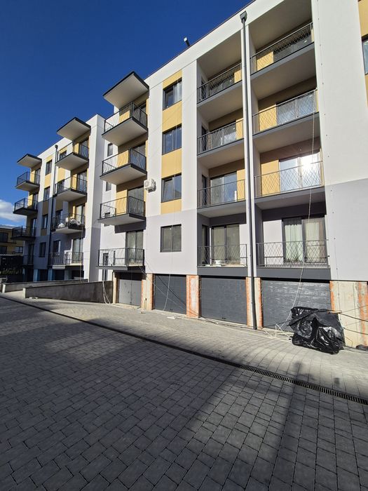 Продається простора кв-ра з ремонтом у ЖК САДОВИЙ