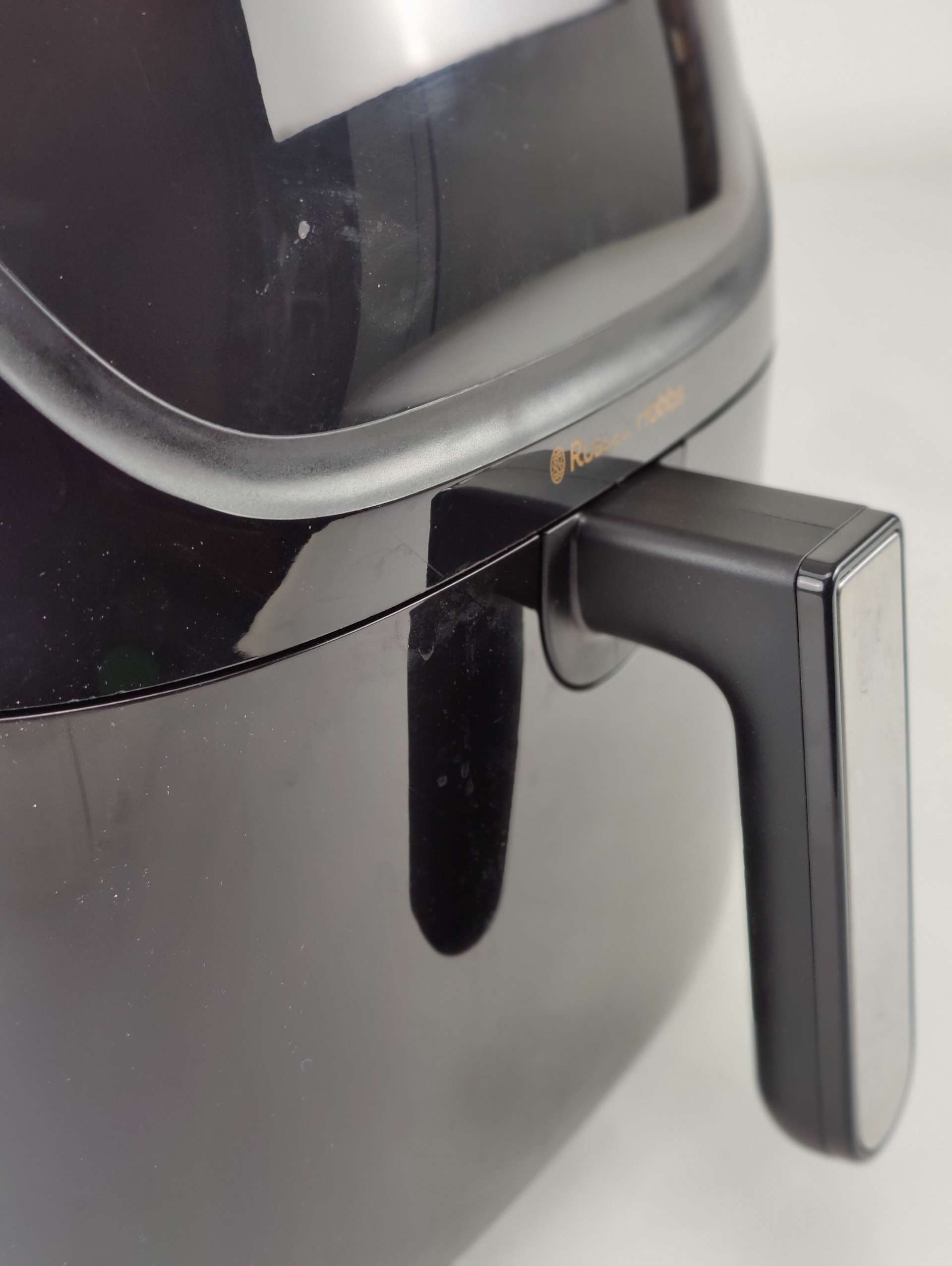 Russell Hobbs Frytkownica beztłuszczowa XXL 8L Air Fryer SatisFry