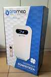 Oczyszczacz powietrza Oro Med Oro-Air Purifier Basic, Jonizator, HEPA