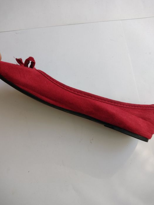 Туфлі комфортні жіночі. Недорого.