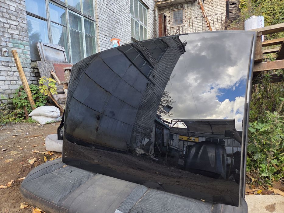 Панорама Tesla Model 3 Highland 2024 лригинал разборка