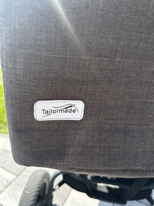 Valco snap 4 tailormade