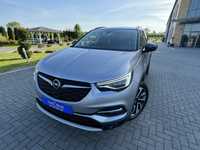 Opel Grandland X 1.6CDTI* Zarejestrowany PL *Navi-PL *CARPLAY*ASO *Asystent pasa ruchu