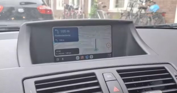 Instalação modulo Carplay BMW f20 f30 f21 f31 f22 f23 f33 e90 e91 e60