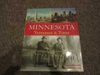 album Minnesota Yesterday & Today w języku angielskim