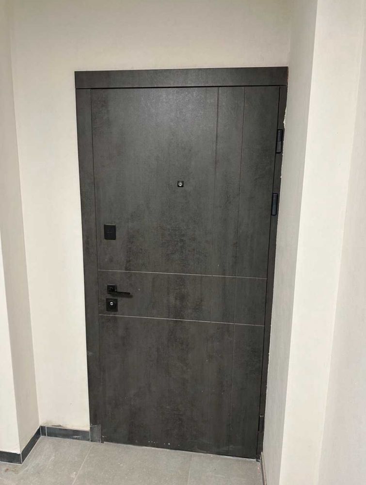 Продам 2к квартиру 52м2 в ЖК Барвы / Barvy