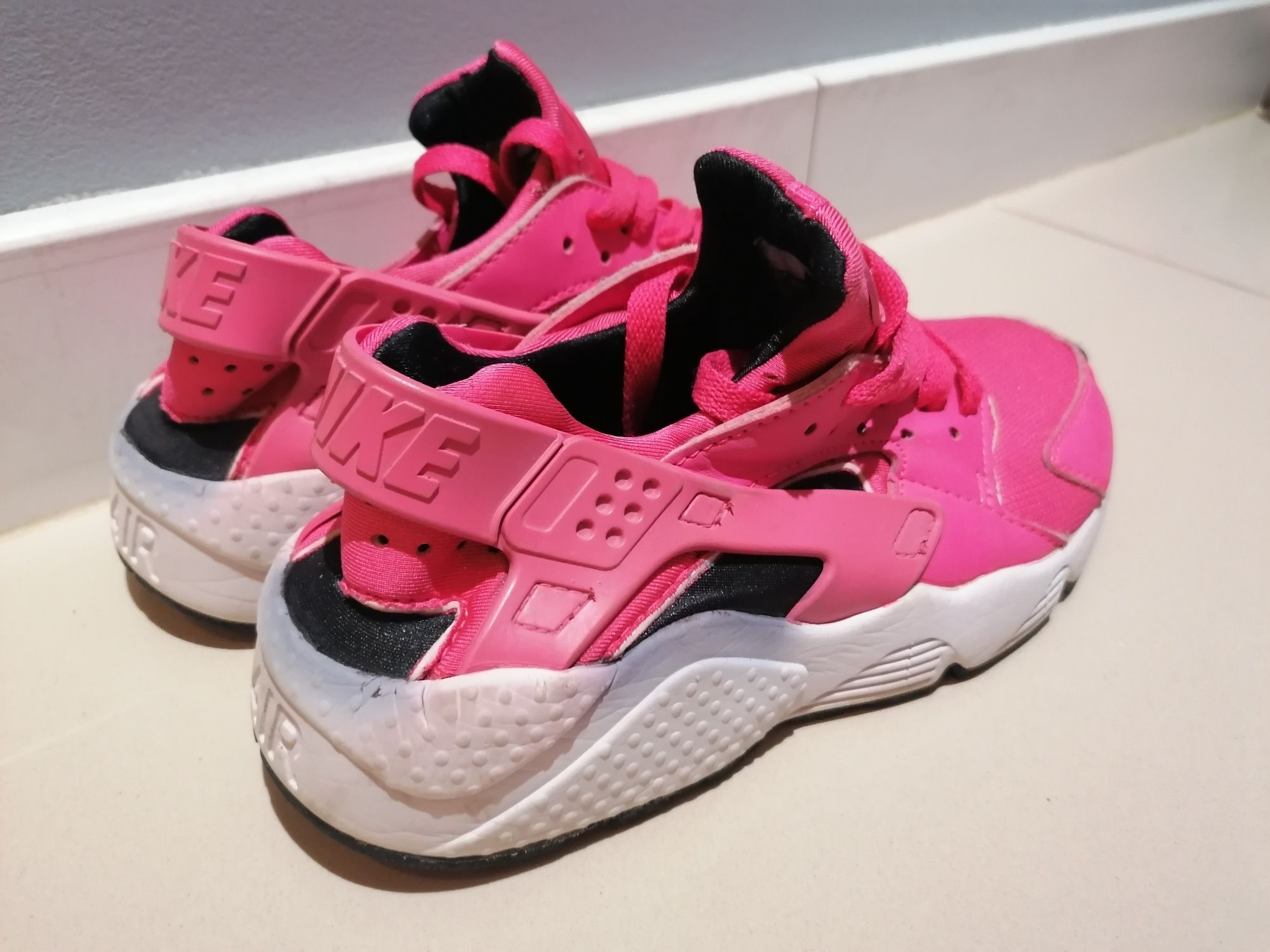 Buty nike air huarache