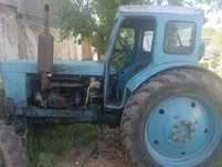 Продам трактор Т 40 АМ