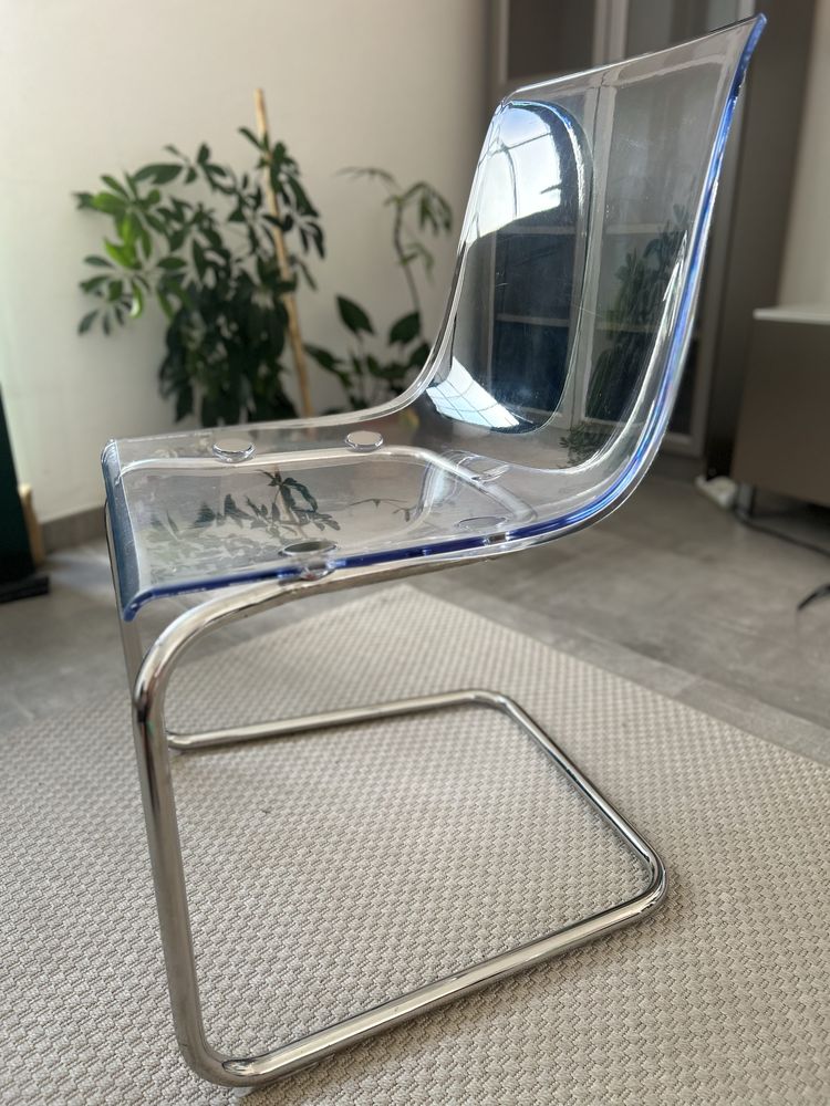 Cadeira TOBIAS ikea