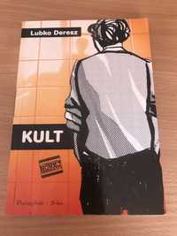 Kult - Deresz Lubko - książka