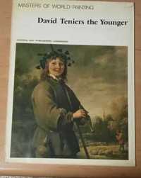 Masters Of World Paiting David Teniers the Younger