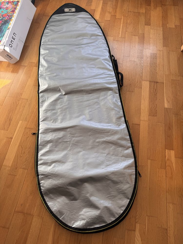 Capa prancha surf O&E