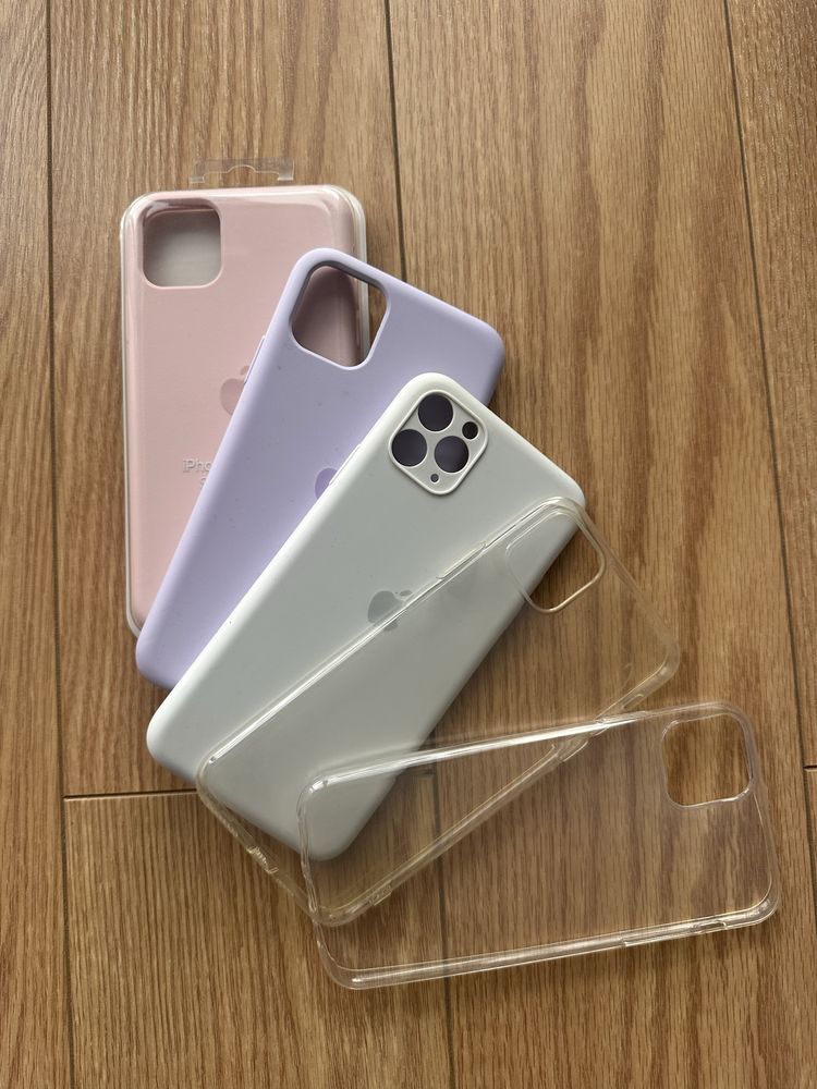 Iphone 11 Pro Max 64gb