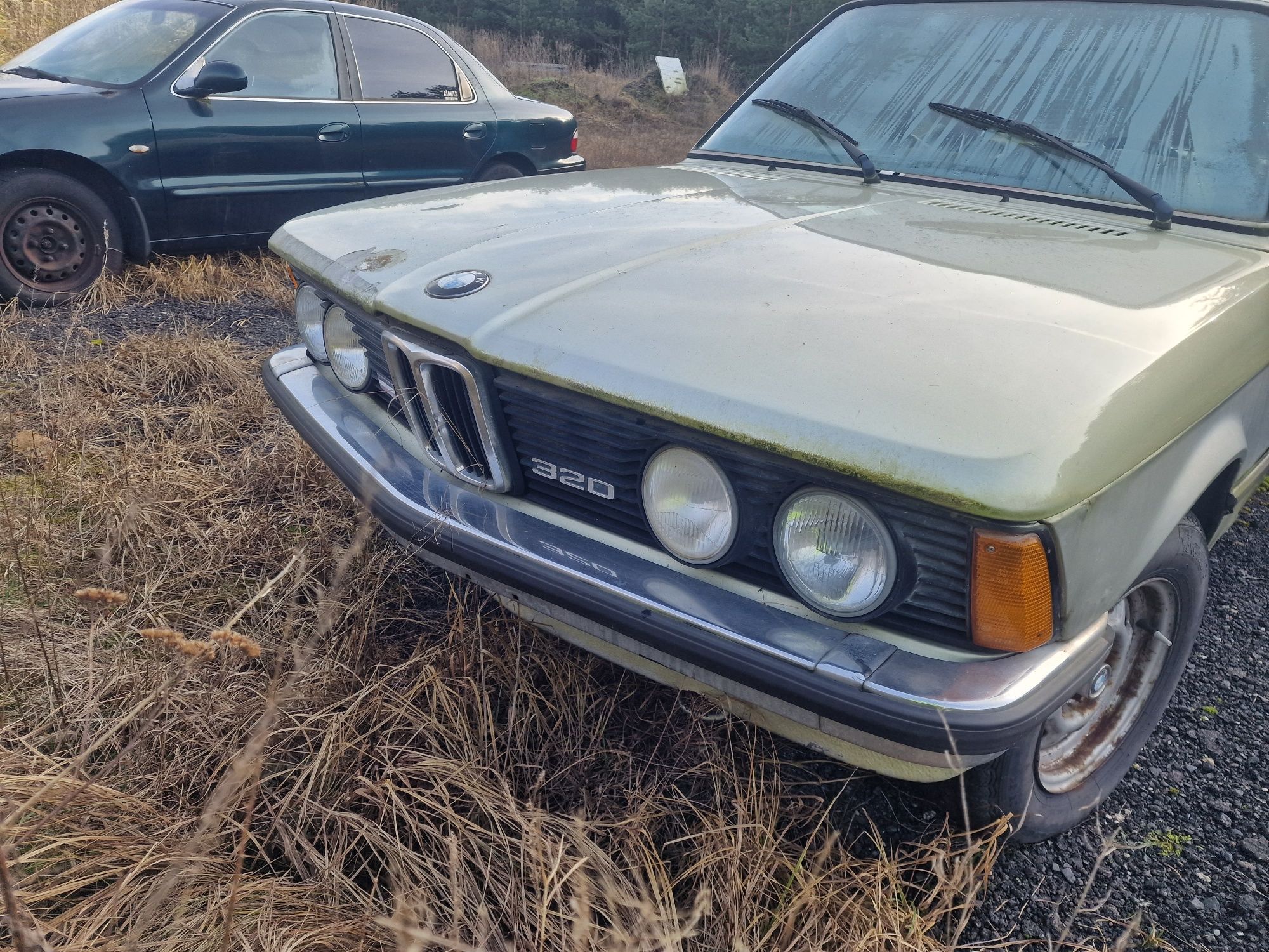 Bmw 320 automat oryginał z Niemiec