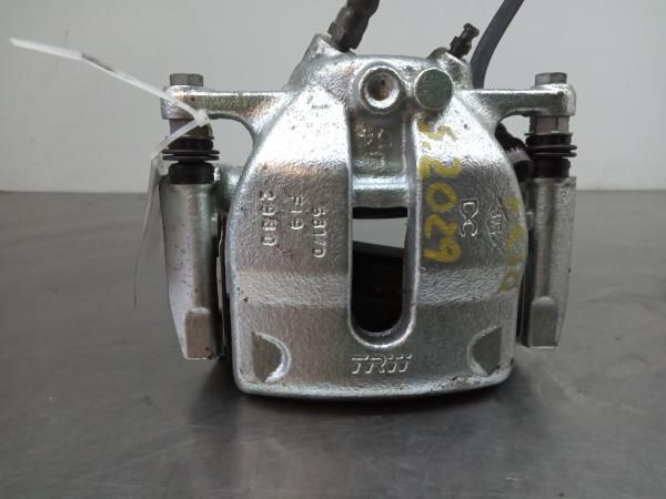 Pinça travão / maxila de travão frente esquerda RENAULT Kangoo Express