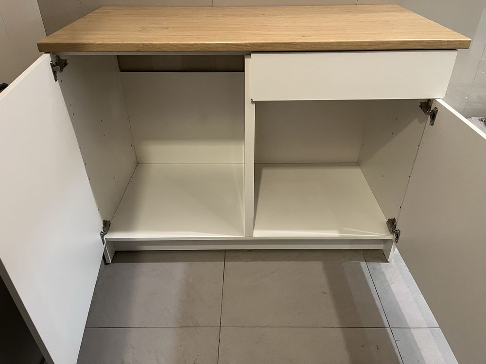 Szafka KNOXHULT ikea