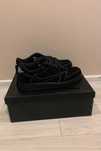 Jordan 1 Retro Low OG SP Travis Scott Black Phantom R.40