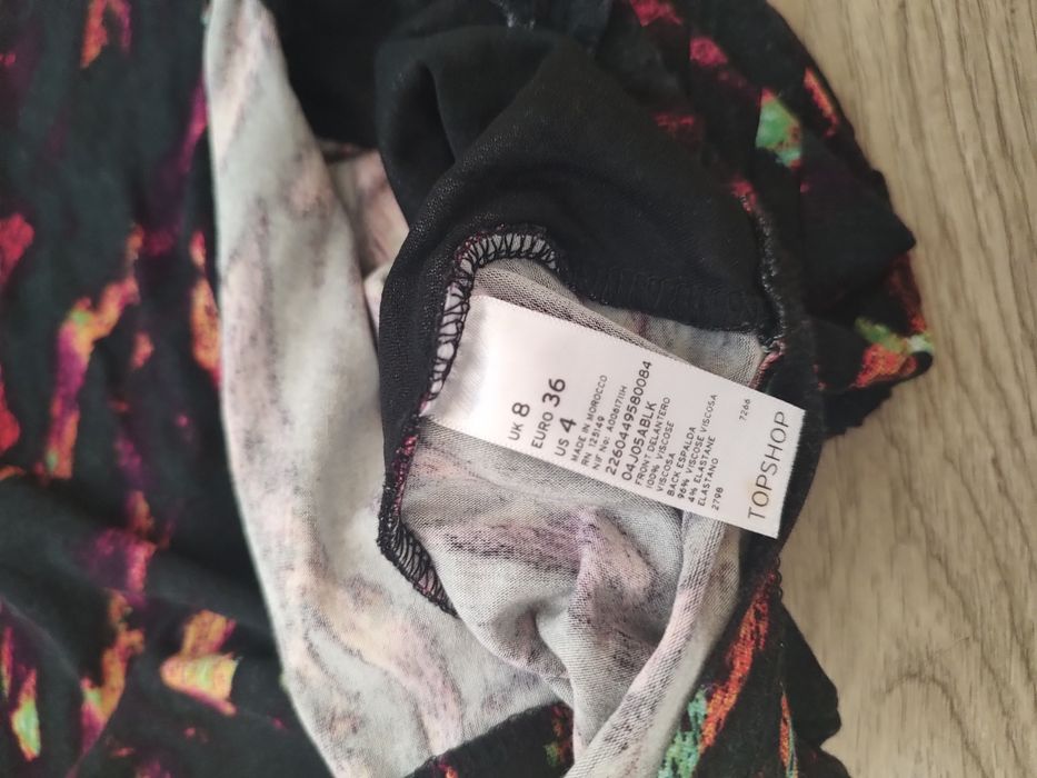 Sukienka Topshop 34/36
