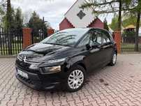 Citroën C4 Picasso 1.6 HDI