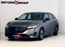 Peugeot 308 SW 1.2 PureTech Allure Pack EAT8