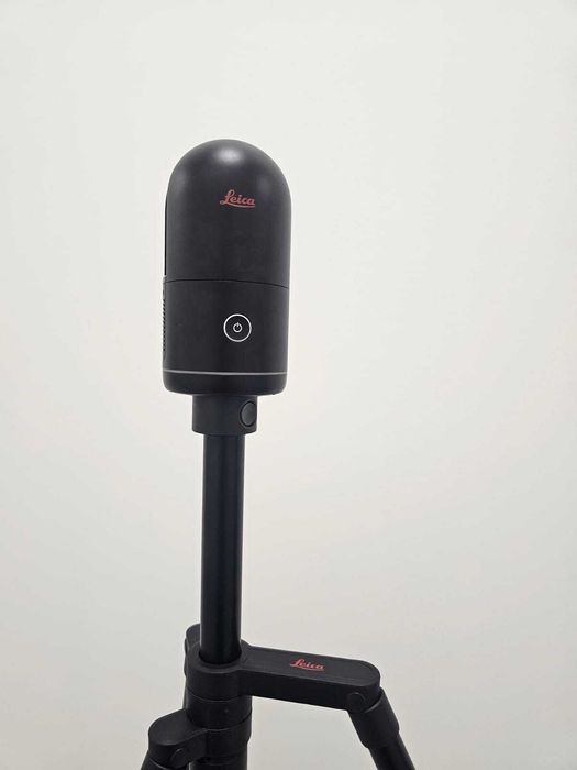 Skaner laserowy 3D Leica BLK360 G2 - cesja