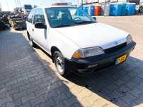 Suzuki Swift 1,3 benzyna 1991r zabytkowy