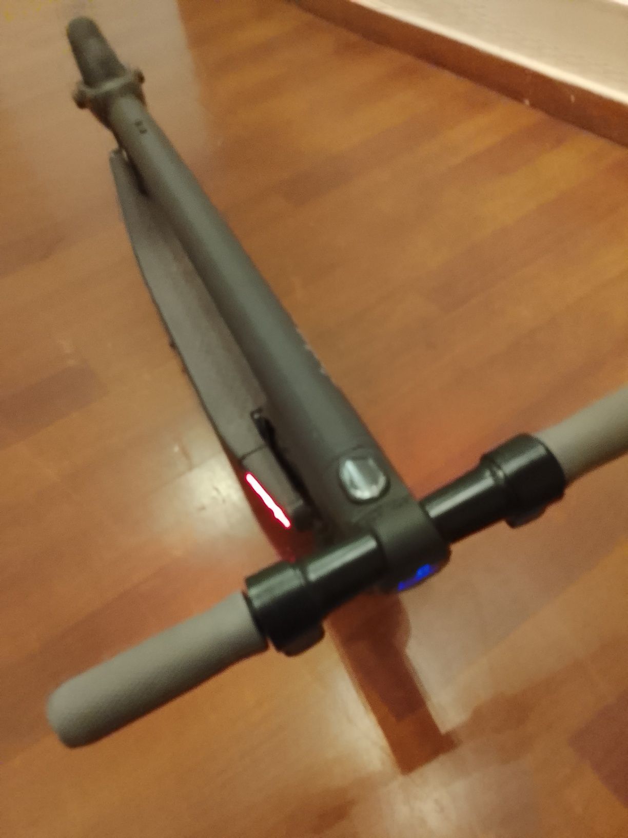Vendo trotinete Ninebot segway