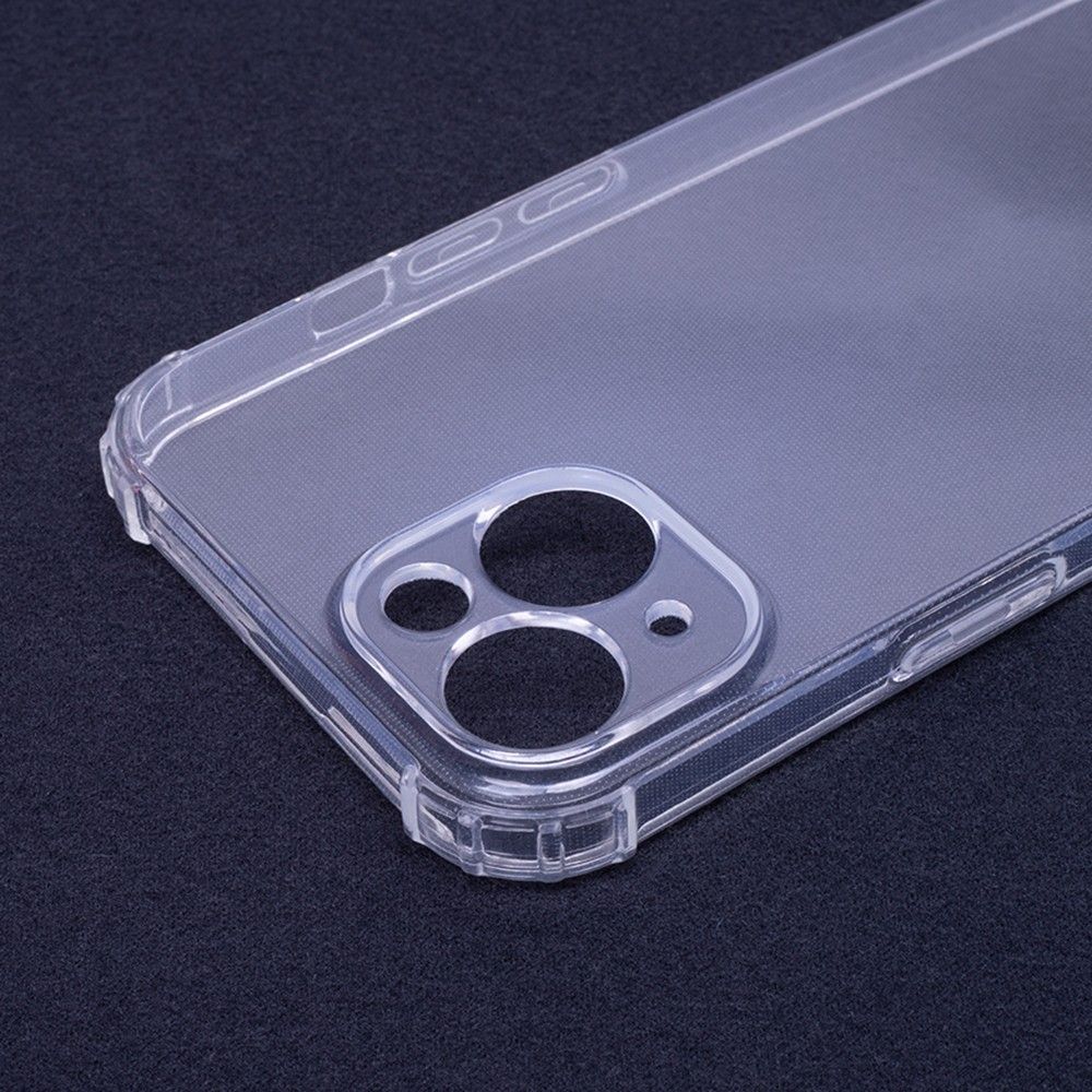 Etui Anti Shock do Motorola Edge 40 Clear