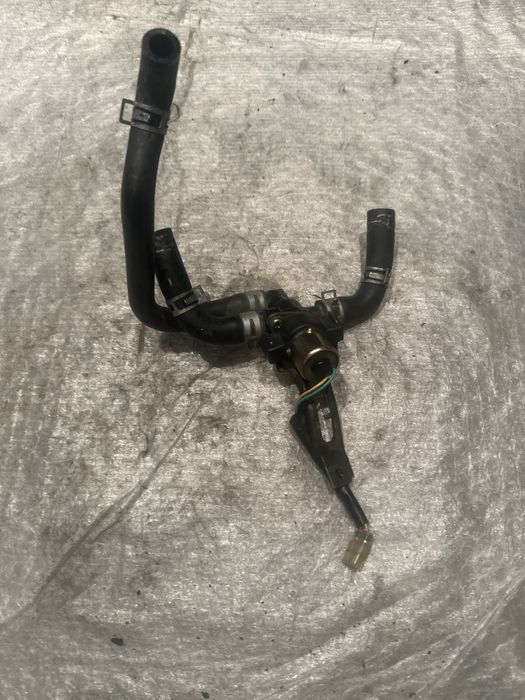 Zawór Podcisnienia Odma Yamaha YZF 600 R6 RJ09 05R M778