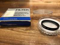 Filtr uv Dorr Danubia 37mm