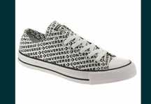 OKAZJA Trampki converse rozm 36 oryginalne sklep 270zl